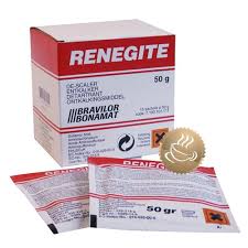 Bravilor Renegite - 15x50 gr